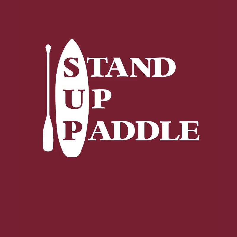 Stand up paddle