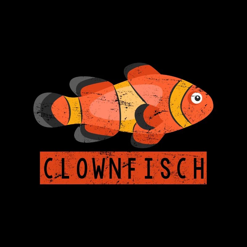 clownfisch