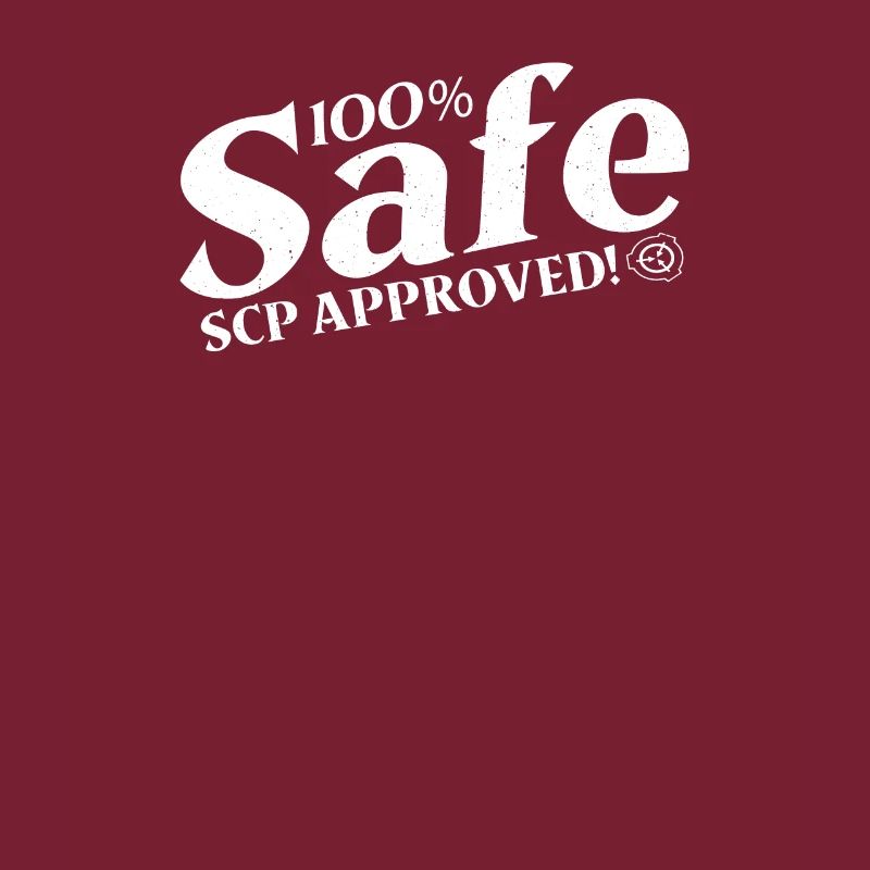 Classification sécurisée SCP Foundation Secure Contain