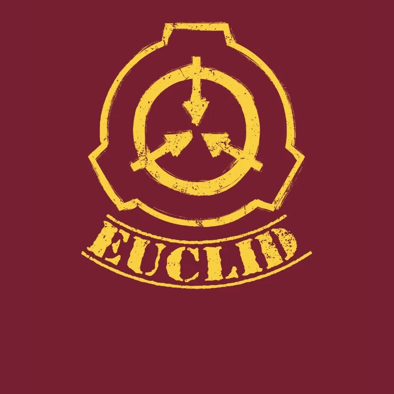 Classification Euclid SCP Foundation Secure