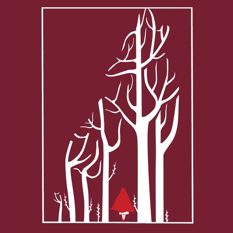 Petit Chaperons rouges