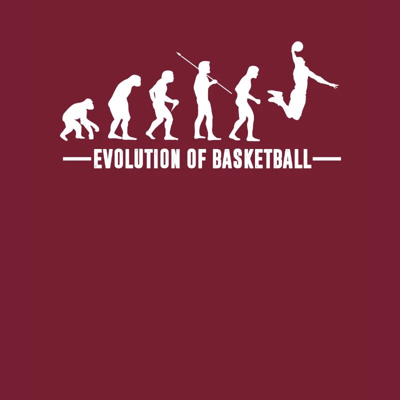 Evolution du basket