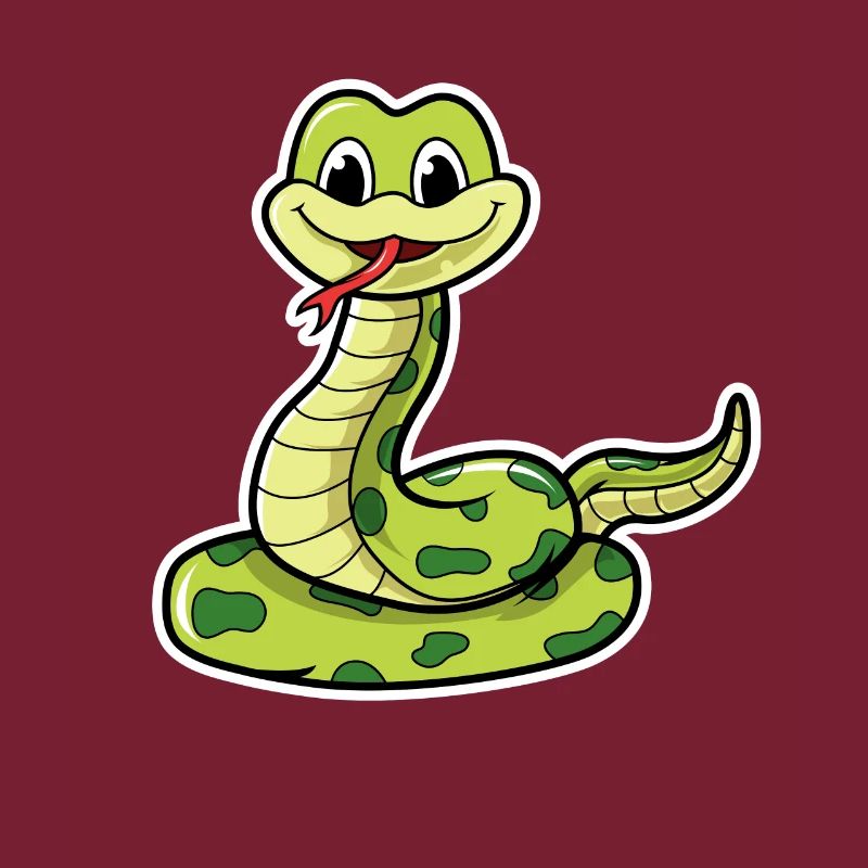 Sweet snake