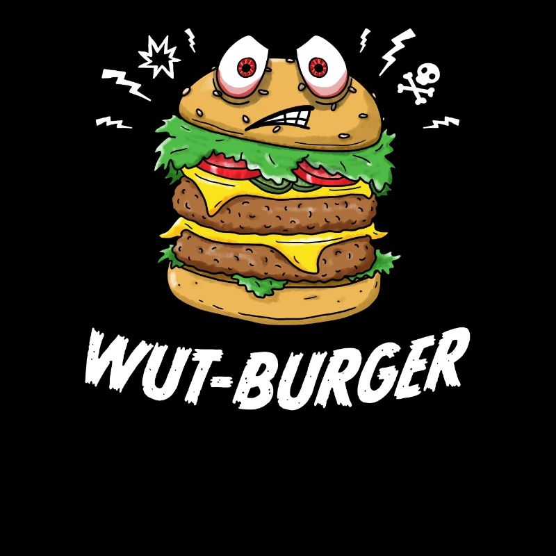 Wut - Burger