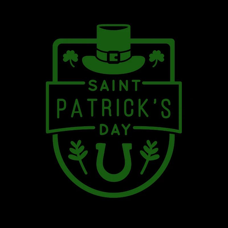 Saint-Patrick