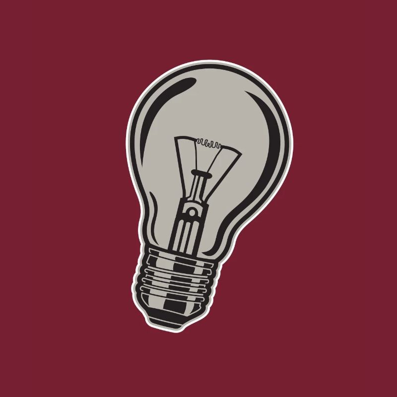Glühbirne Light Bulb