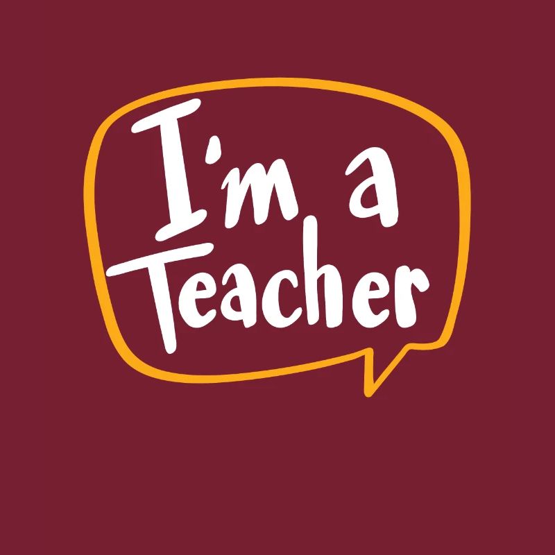 Coole Lehrer werden Lehrer Geschenk lehren