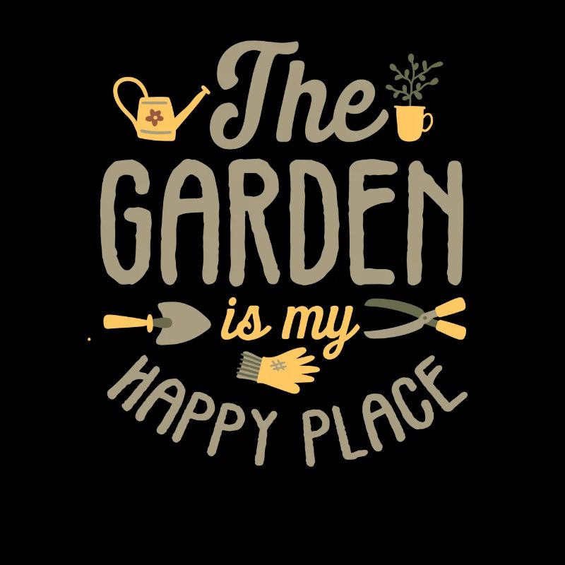 Garten Gärtner