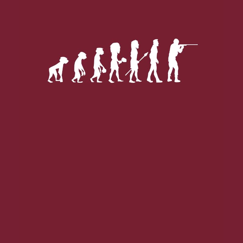 Sportschützen Evolution