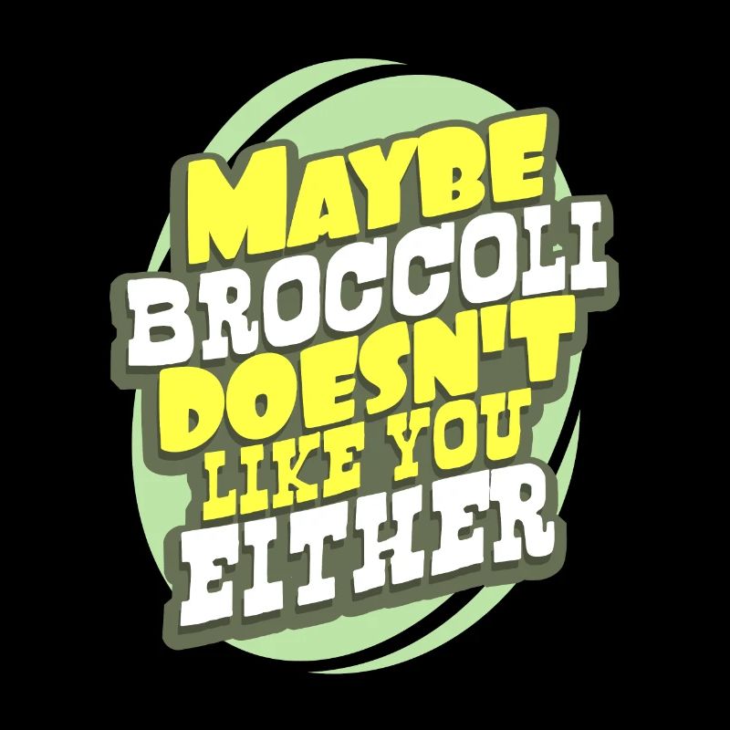 Le brocoli