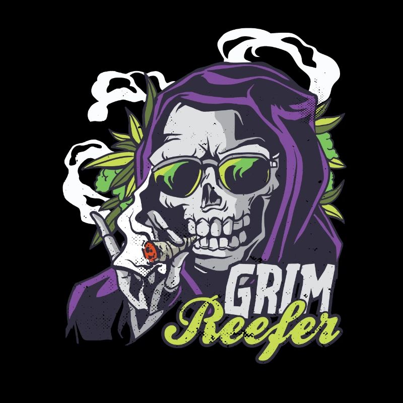 Grim Reefer