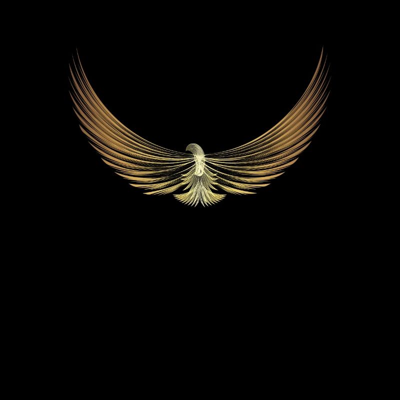 Adler Gold Eagle Golden