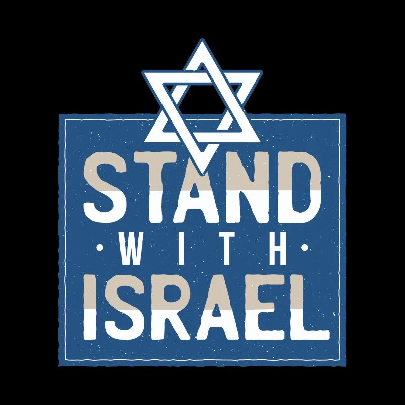 Solidarity with Israel