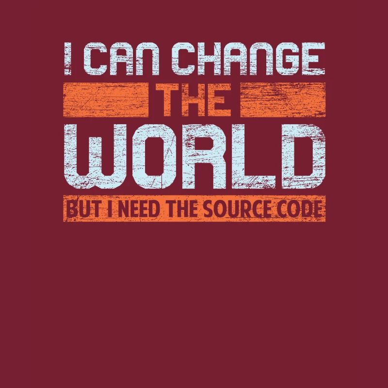 Programmation nerd informatique