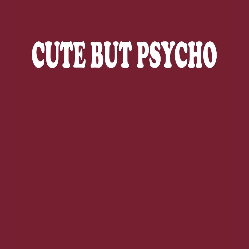 MIGNON MAIS PSYCHO