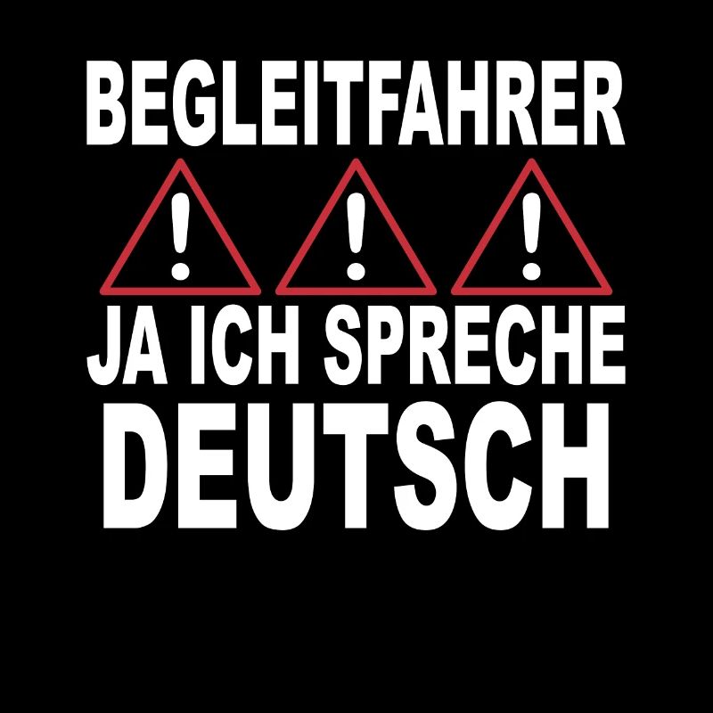 Begleitfahrzeugfahrer Begleitfahrer BF3 Fahrer