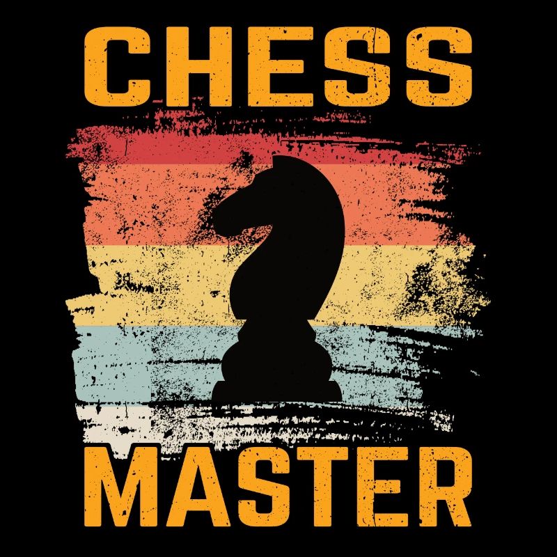 Chess Chessboard Chess Player Chess Gift
