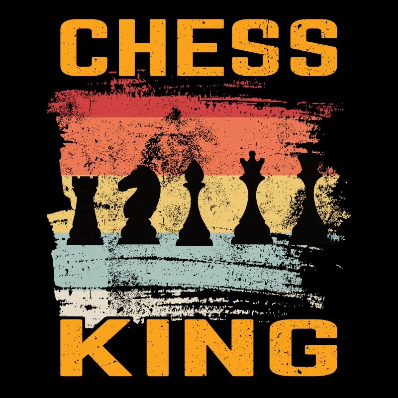 Chess Chessboard Chess Player Chess Gift