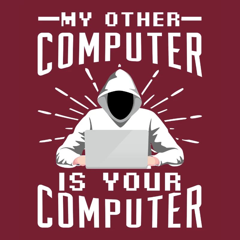 Hacker Computer