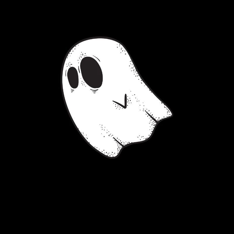 Halloween Gespenst Geist