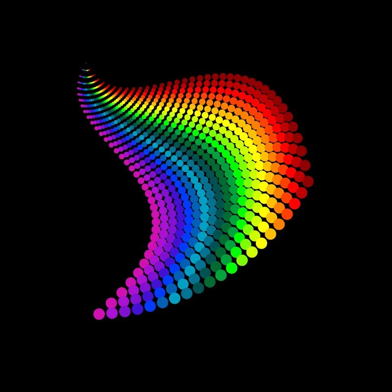 arc en ciel
