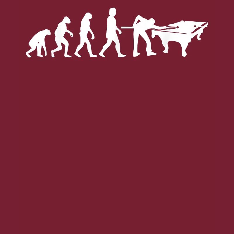 Évolution du billard Snooker Funny Pool