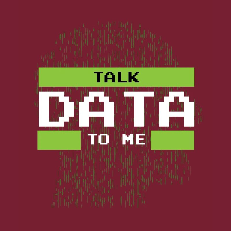 Talk Data To me Data Science et Datascientist