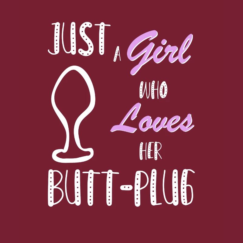 Anal Plug Buttplug Fetisch Dildo Geschenkidee