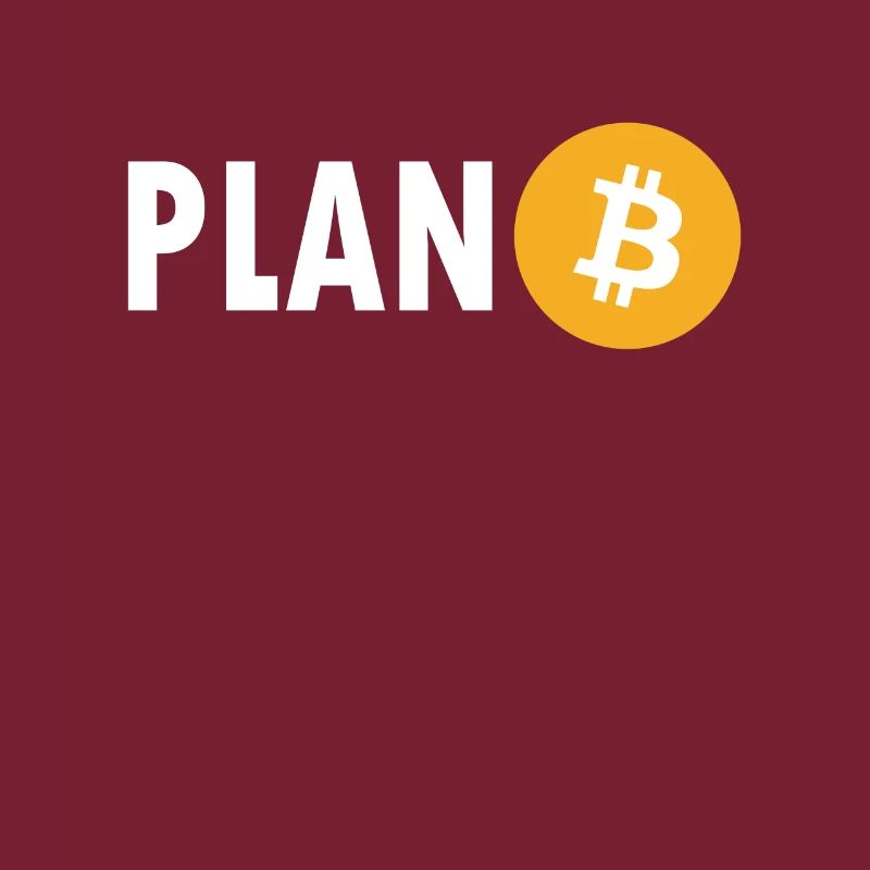Bitcoin Trader Crypto BTC Geschenk