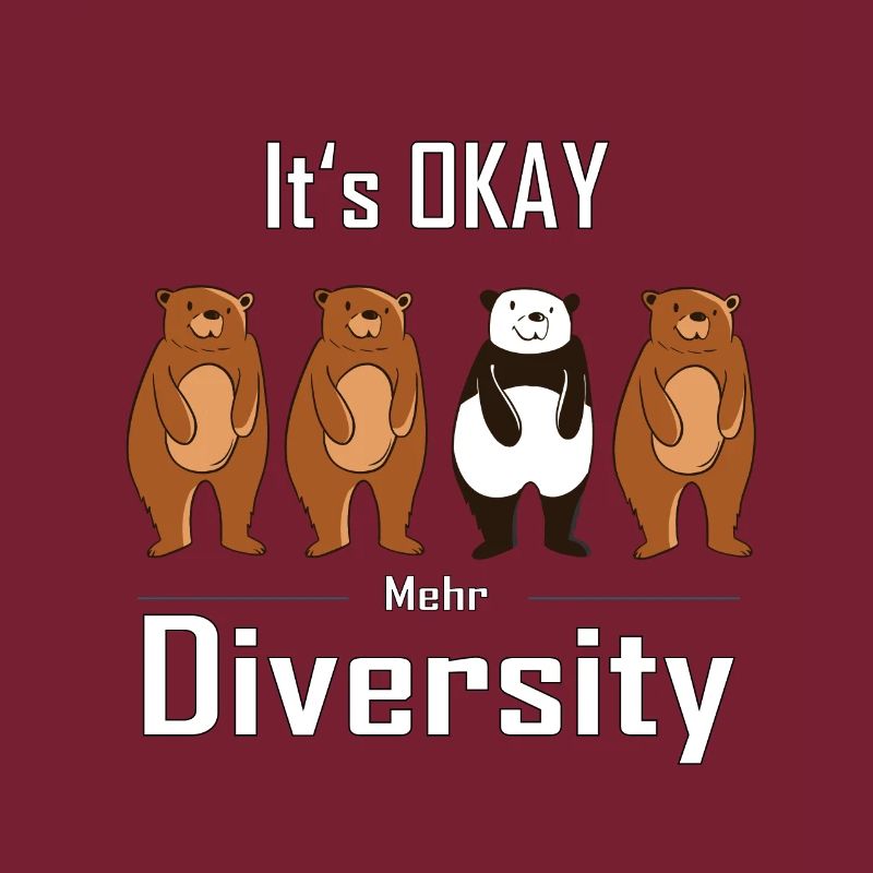 Plus de diversité