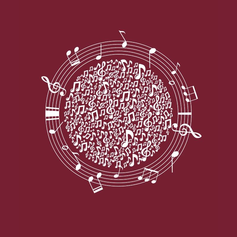Musicien Musique Note Note Note Partitions Clé