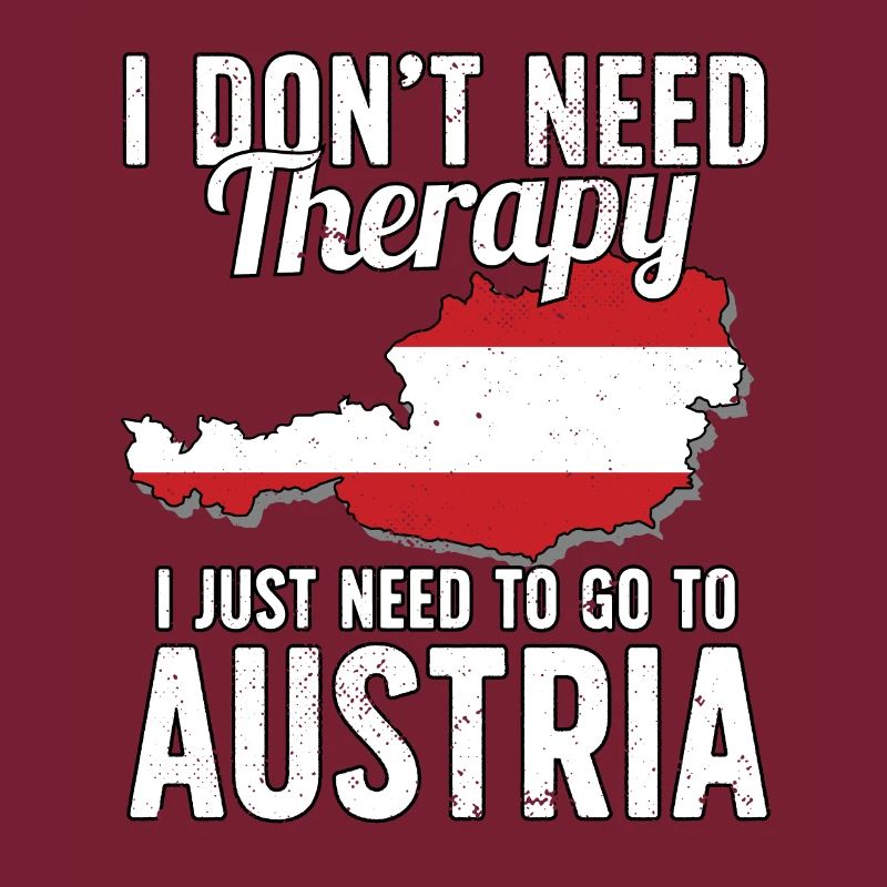 Austria flag I Austrian Souvenirs