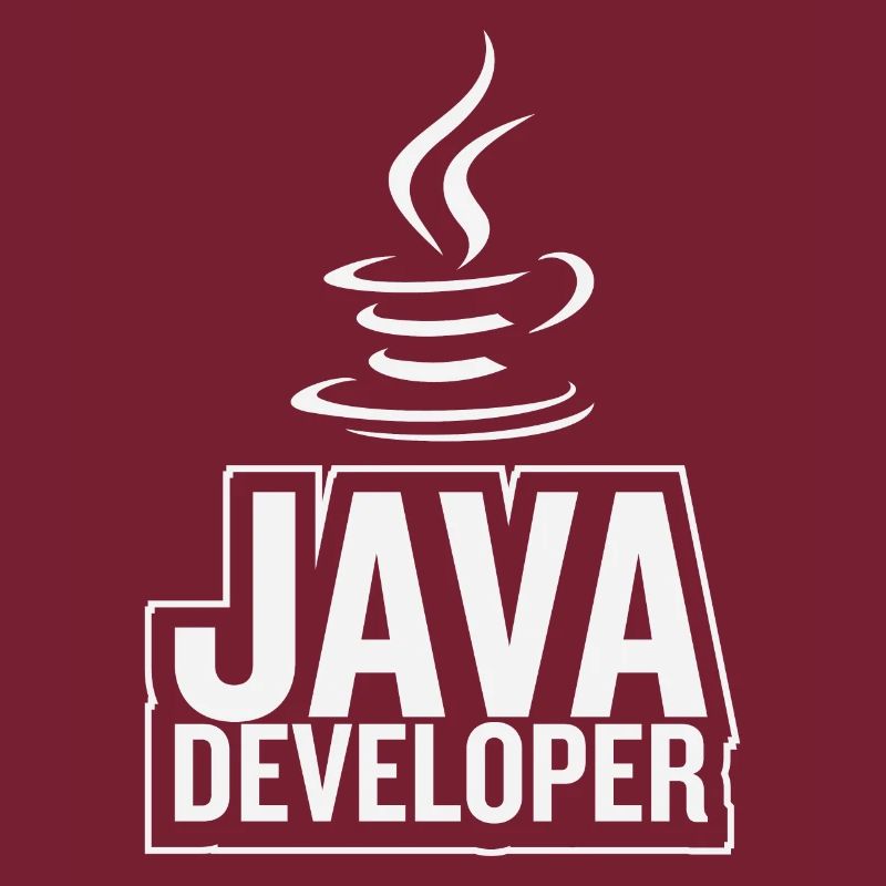 Café Java Developer Coffee