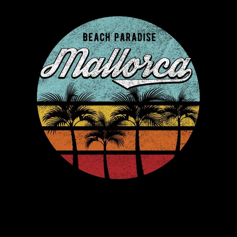 Mallorca Spanien