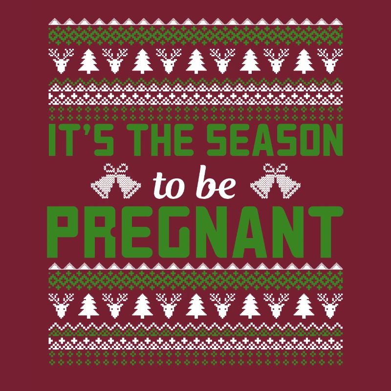 hässlicher Weihnachtspullover