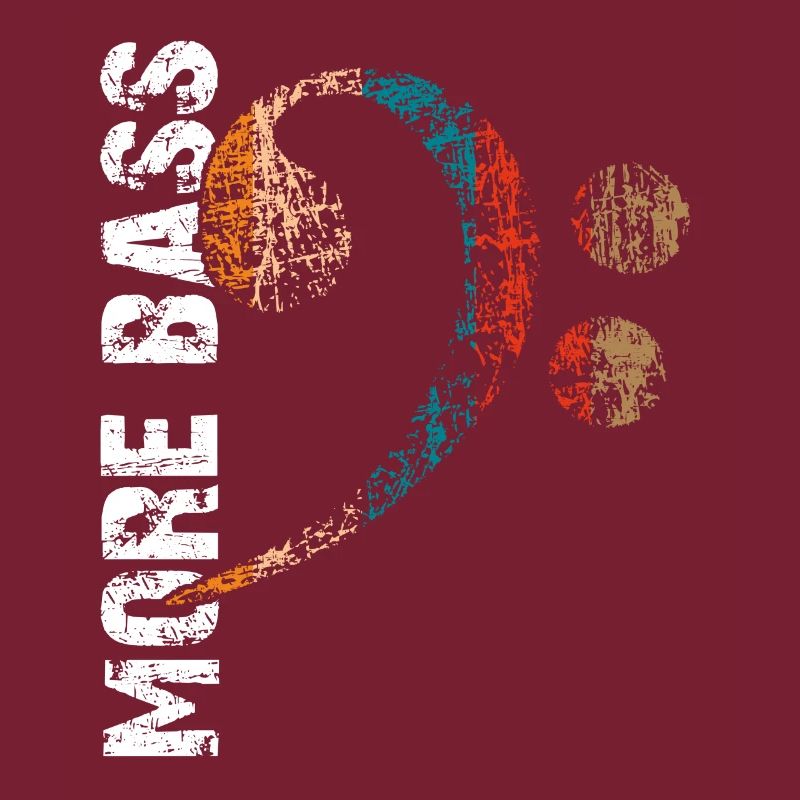 | plus de basses J’adore les | de basse Clef de fa