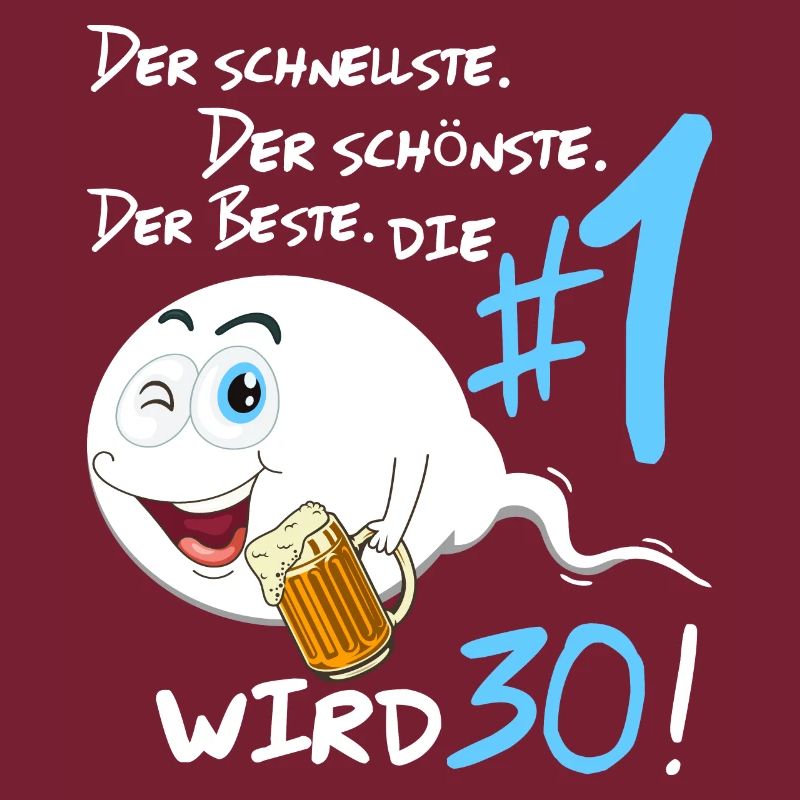 Die Legende feiert Geburtstag und wird 30!