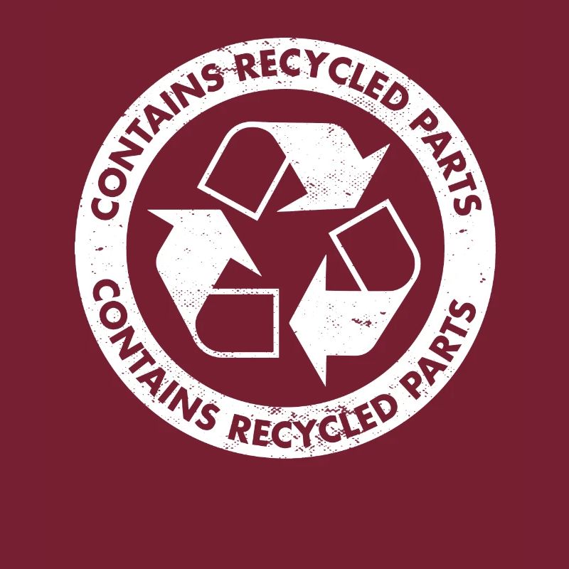 Le receveur de greffe d’organe I contient recyclé