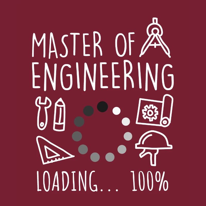 Master of Engineering Master's Degree