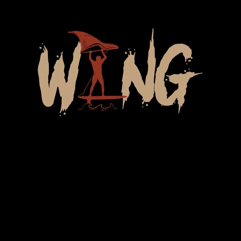 Wing Foiling Wing Surf Wing Foil Wingfoil