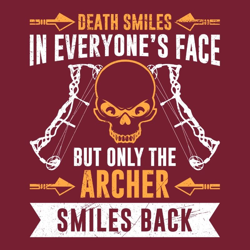 Compoundbogen Bogenschütze Bogenschießen