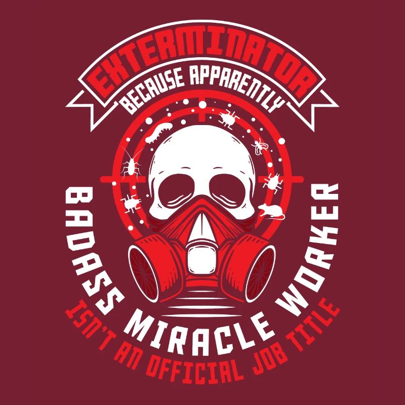 Pest Control Technician Exterminator Quota