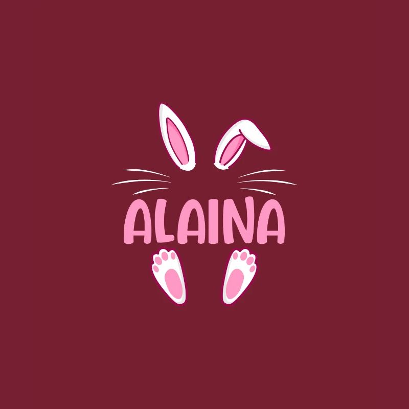 ALAINA Easter