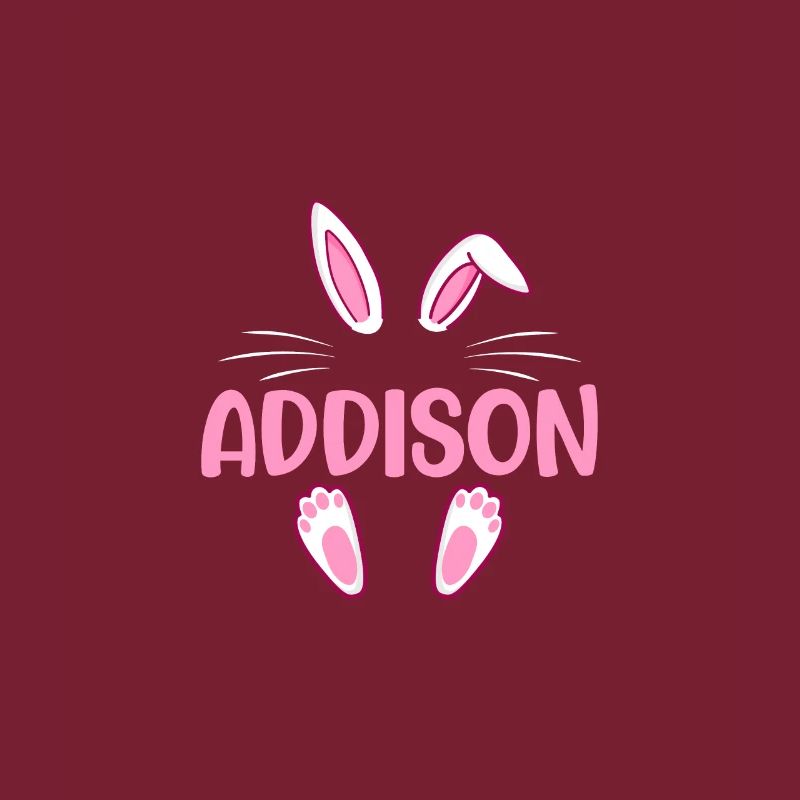 ADDISON Easter