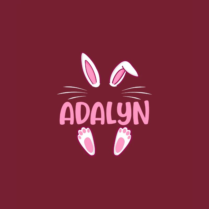 ADALYN Easter