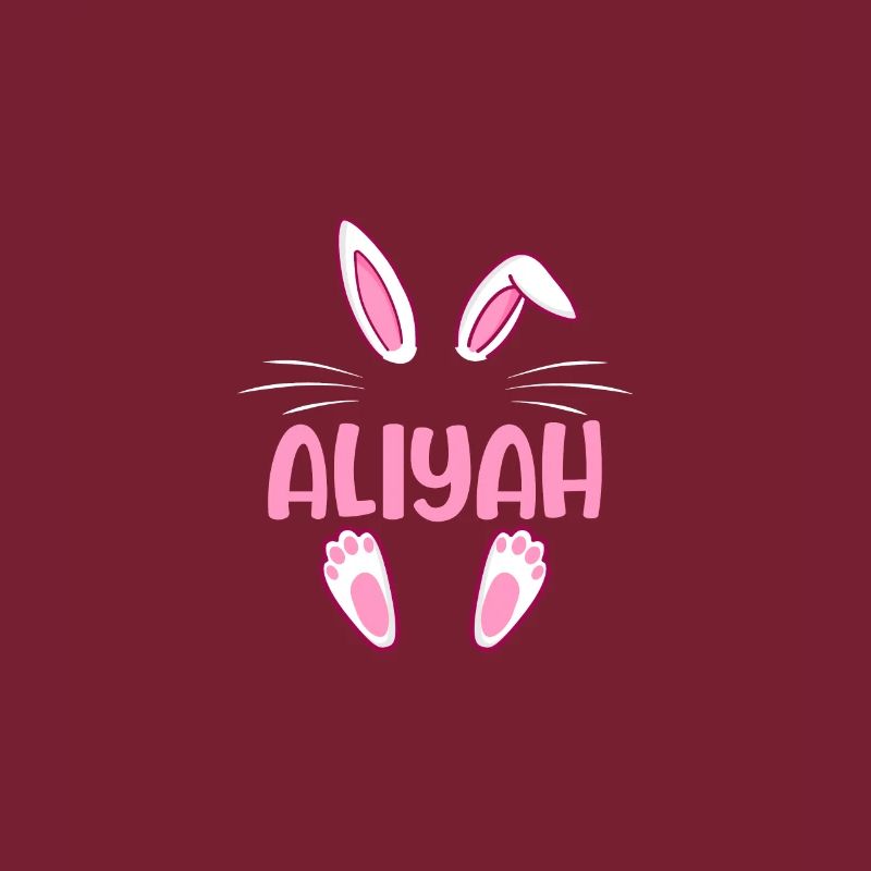 ALIYAH Easter