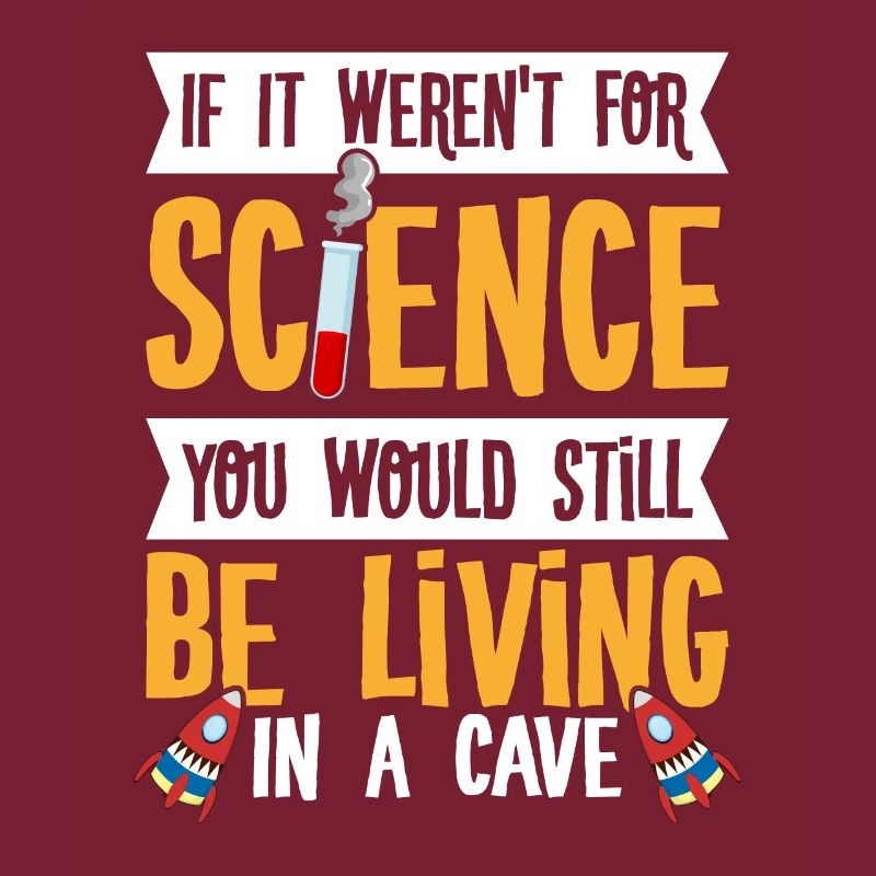 Ne serait-ce pas drôle pour la science ?