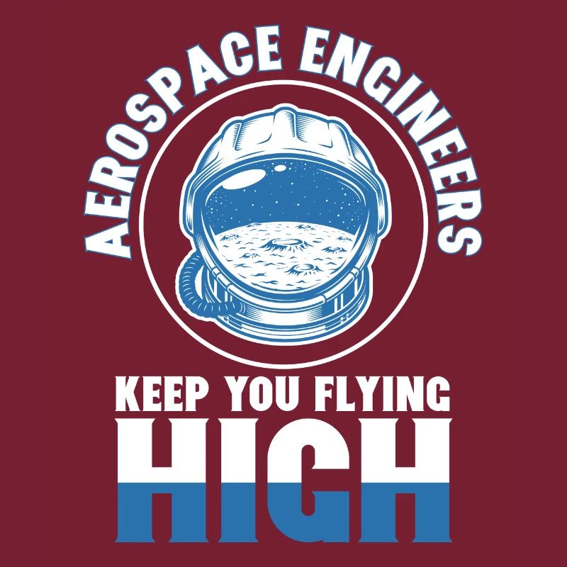 Aerospace Engineer Keep You Flying High