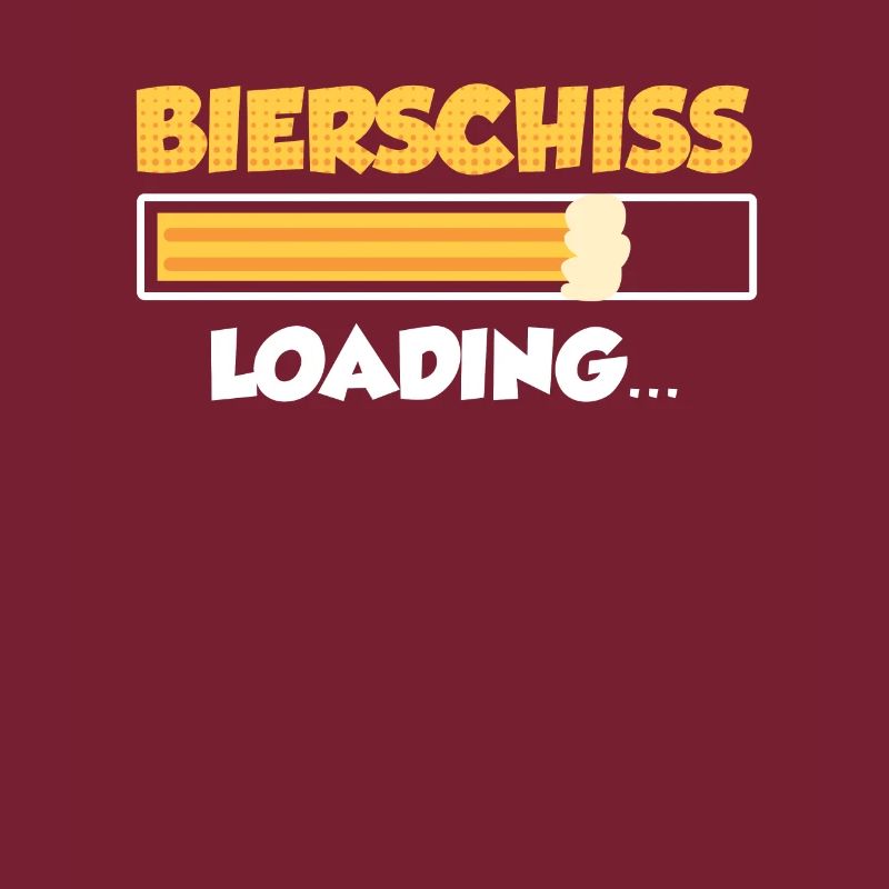 Bierschiss loading