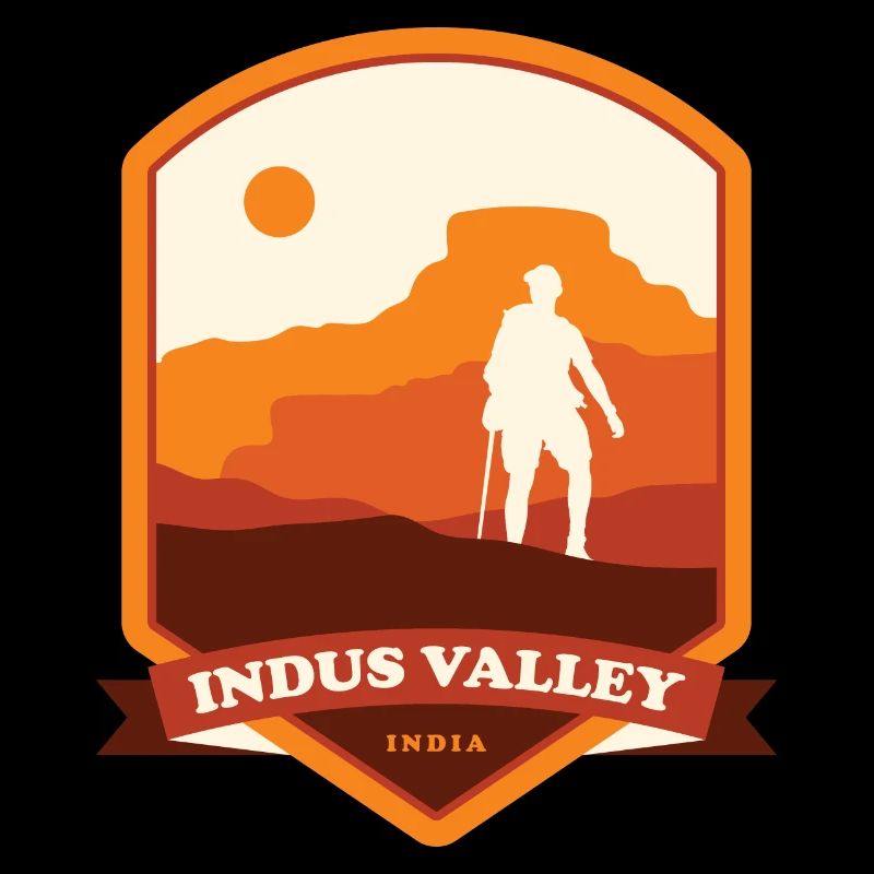 Indus Valley Trek – India
